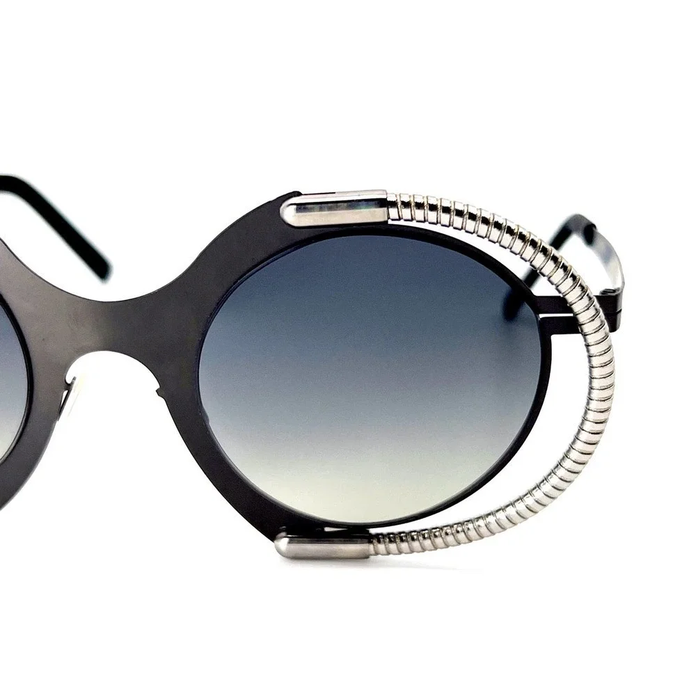 New! FLEXI Pugnale Sunglasses, Authentic